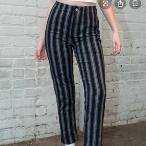 Brandy Melville Tilden Pants
